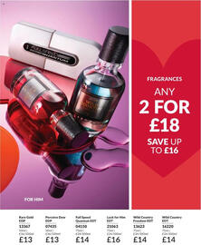 Avon leaflet Page 20