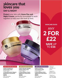 Avon leaflet Page 21