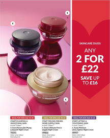 Avon leaflet Page 22