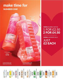 Avon leaflet Page 23