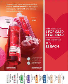 Avon leaflet Page 24