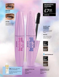 Avon leaflet Page 26