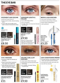 Avon leaflet Page 27