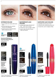 Avon leaflet Page 28