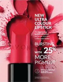 Avon leaflet Page 3