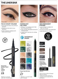 Avon leaflet Page 30