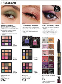 Avon leaflet Page 32