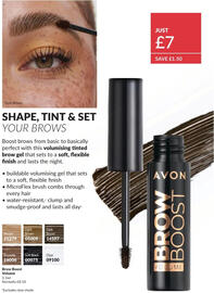 Avon leaflet Page 35