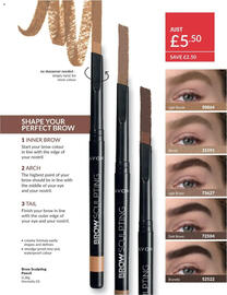 Avon leaflet Page 37