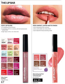 Avon leaflet Page 38