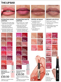 Avon leaflet Page 42