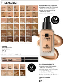 Avon leaflet Page 48