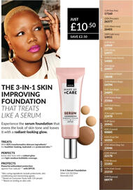 Avon leaflet Page 49