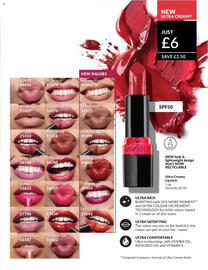 Avon leaflet Page 5