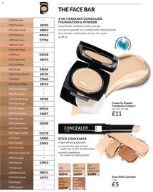 Avon leaflet Page 50