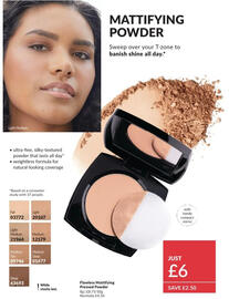 Avon leaflet Page 51