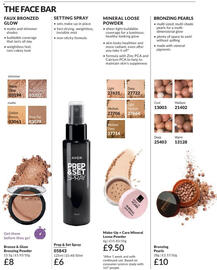 Avon leaflet Page 53