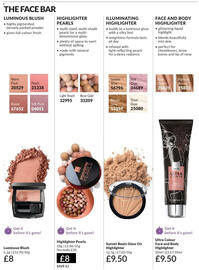 Avon leaflet Page 55