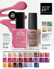 Avon leaflet Page 57