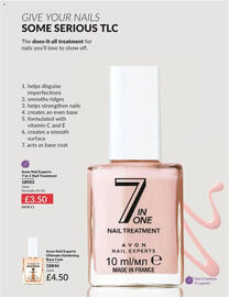 Avon leaflet Page 59