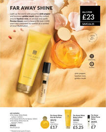 Avon leaflet Page 69