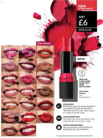 Avon leaflet Page 7