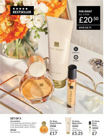 Avon leaflet Page 70