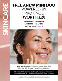 Avon leaflet Page 85