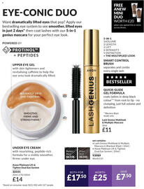 Avon leaflet Page 87