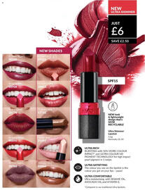 Avon leaflet Page 9