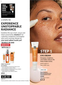 Avon leaflet Page 90