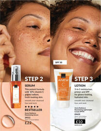 Avon leaflet Page 91