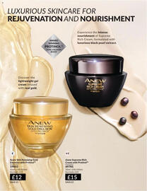 Avon leaflet Page 98