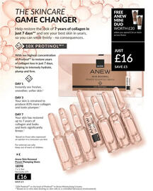 Avon leaflet Page 99