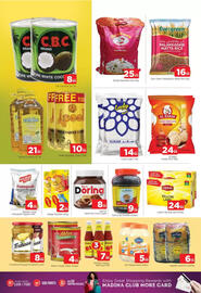 Al Madina catalogue Page 7