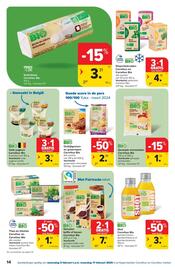 Carrefour folder Pagina 14