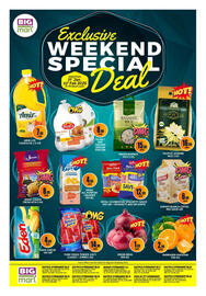 Bigmart catalogue Page 1