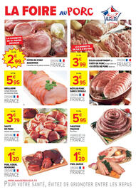 Catalogue Carrefour page 2