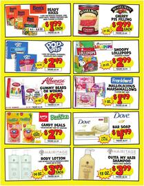 Ollie's Weekly Ad week 5 Page 2