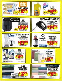 Ollie's Weekly Ad week 5 Page 3