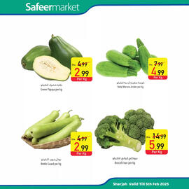 Safeer Market catalogue week 5 Page 4