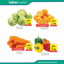 Safeer Market catalogue week 5 Page 5