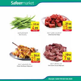 Safeer Market catalogue week 5 Page 6