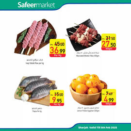 Safeer Market catalogue week 5 Page 7