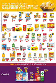 Catálogo Extra Supermercado semana 5 Página 2