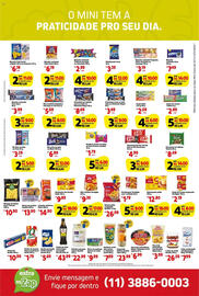 Catálogo Extra Supermercado semana 5 Página 3