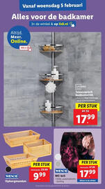 Lidl folder Pagina 32