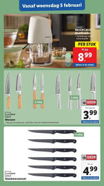 Lidl folder Pagina 39