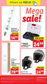 Lidl folder Pagina 51