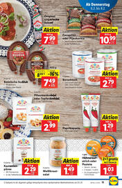 Lidl Flugblatt woche 6 Seite 11